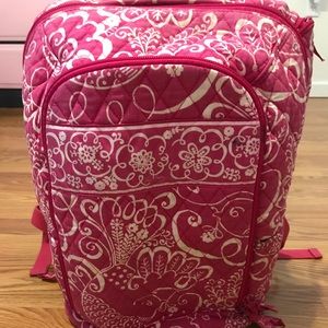 Vera Bradley backpack